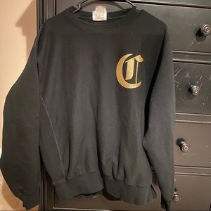 Champion sweatshirt